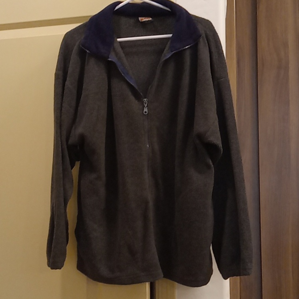 Express jacket